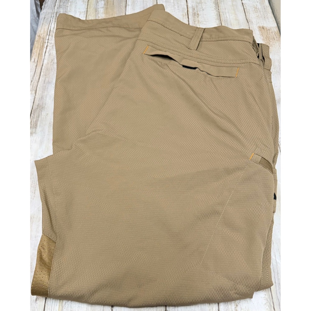 Ariat Rebar M5 Work Pants Mens straight flex ultralight cargo 35x30